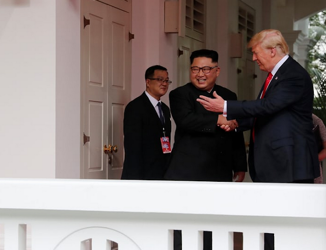 Historic-moments-Donald-Trump-Kim-Jong-Un-summit-Singapore-05