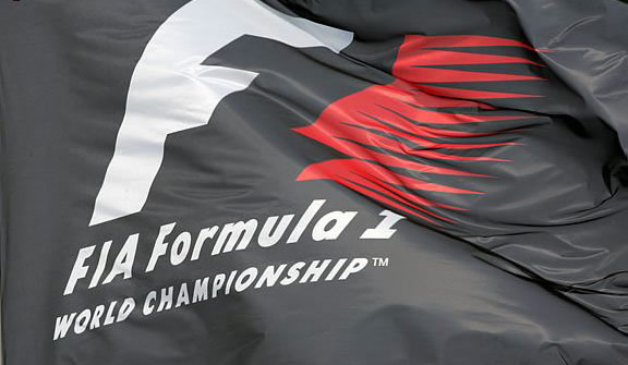 F1 2011-2012