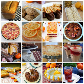 Fall and Winter Fruit Recipe Round Up | Farm Fresh Feasts