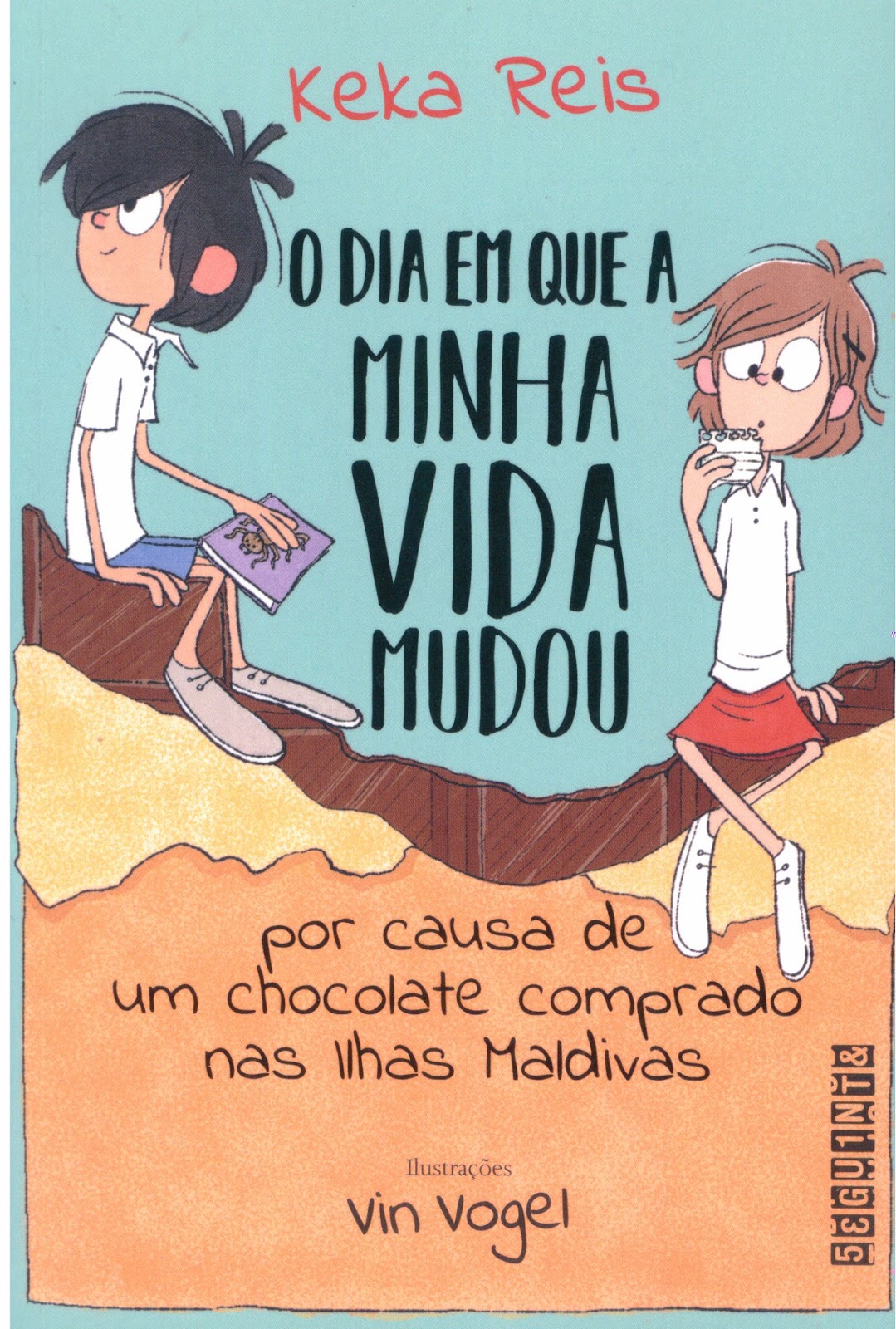 Raul e a Literatura O DIA EM QUE A MINHA VIDA MUDOU Raul e a Literatura O DIA EM QUE A MINHA VIDA MUDOU