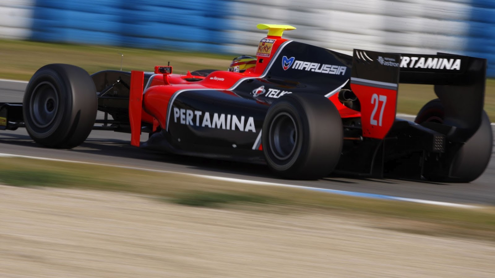 Formula 1. F1 2013 испания start. формула gp2. леман 24. Grand racing.