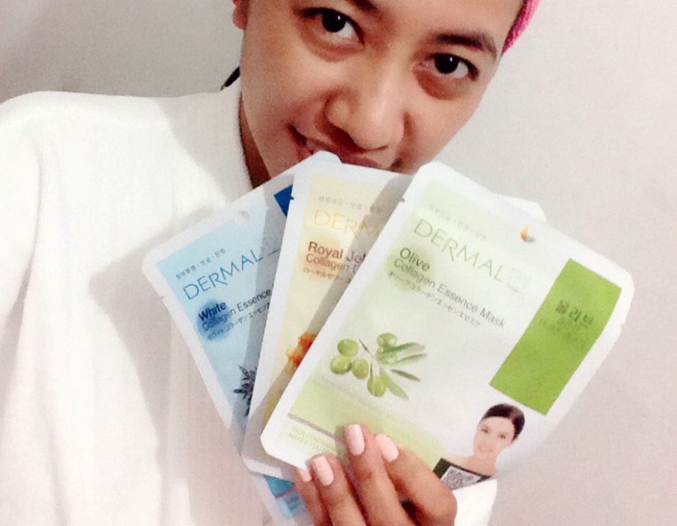 Dermal Korea Face Mask Review For Urban Women Awarded Top 100 Urban