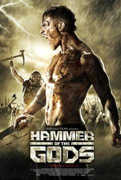 El Martillo de los Dioses