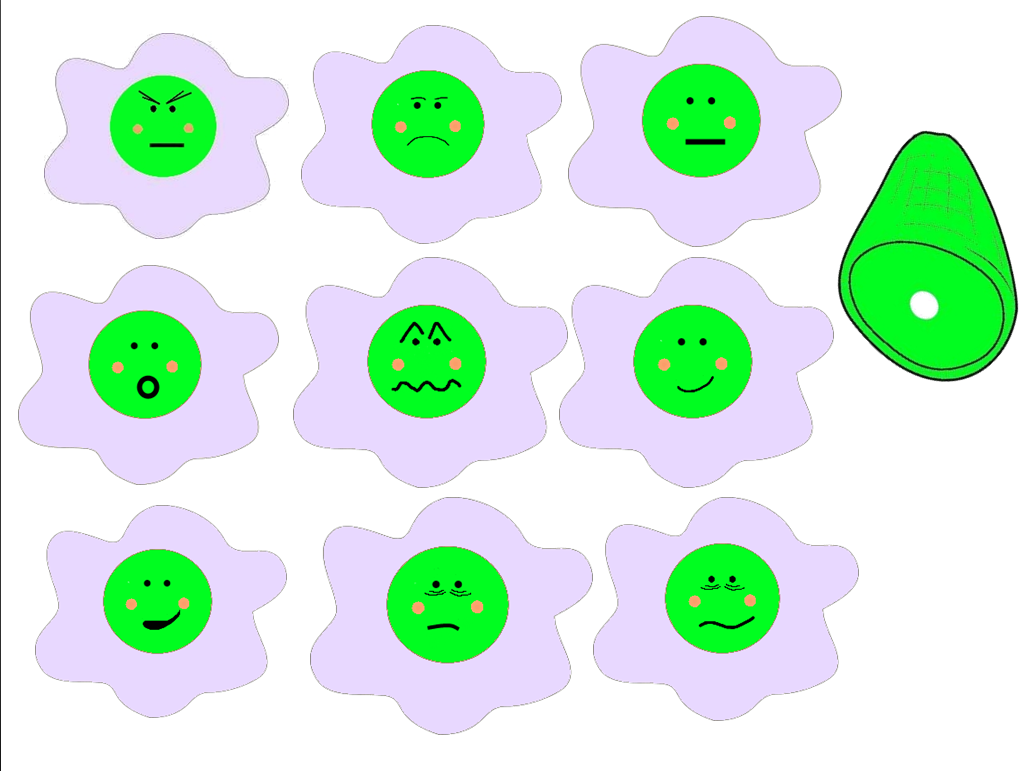 clipart of green eggs and ham - photo #36