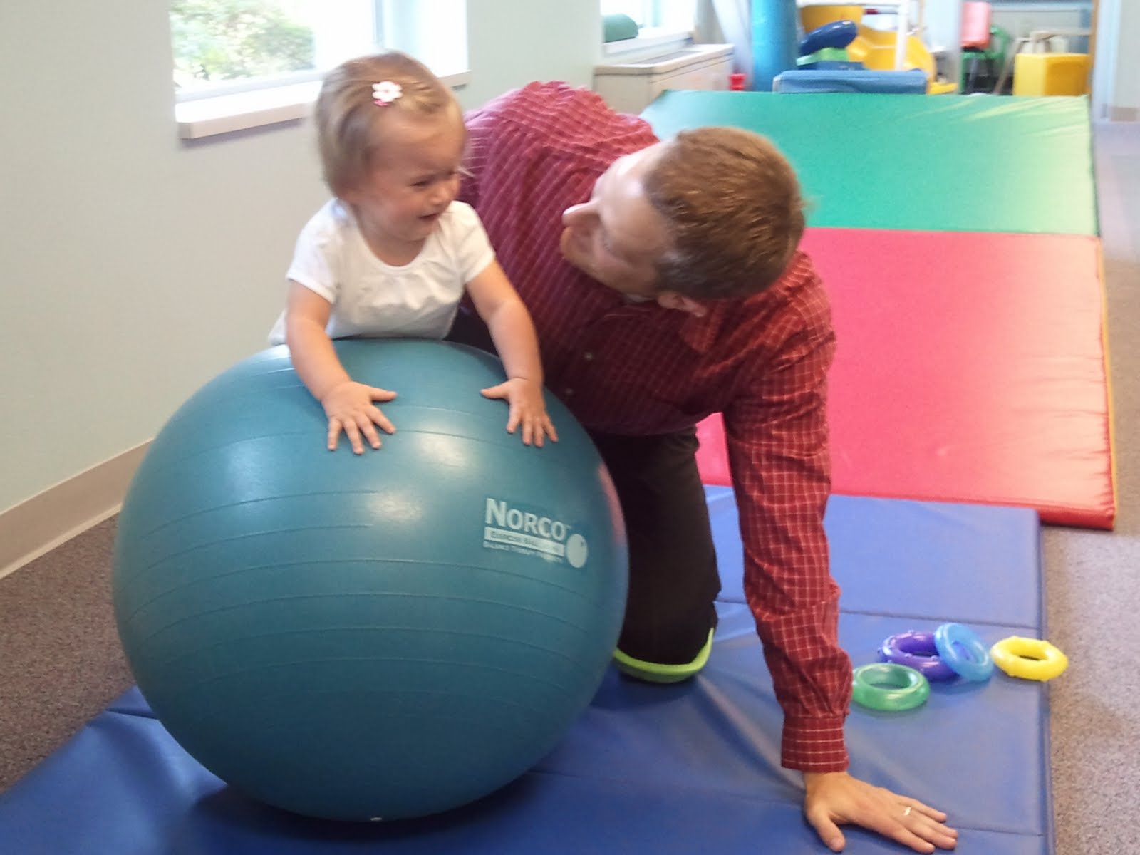 THE ROTHHURST FAMILY Physical Therapy Salem Hospital Rehabilitation