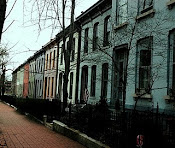 The Lafayette Square Neighborhood