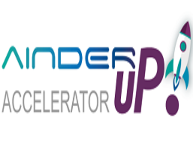 Ainder Up! Accelerator, La Solución Definitiva para Emprendedores