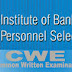 IBPS Calendar of CWE and RRB for 2014-15