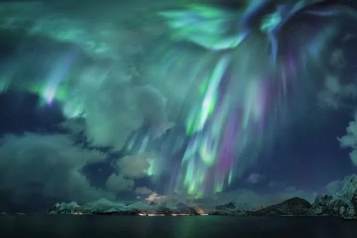 The Shortlisted Photographs For The 2020 Astronomy Photographer Of The Year Award Have Been Revealed And Are Absolutely Out Of This World! The Shortlisted Photographs For The 2020 Astronomy Photographer Of The Year Award Have Been Revealed And Are Absolutely Out Of This World!