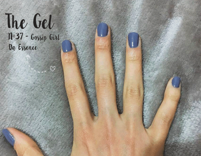 COMO RECRIAR O EFEITO DO VERNIZ DE GEL EM 3 PASSOS Daily Boost