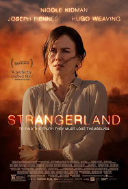 Watch Movies Strangerland (2015) Full Free Online