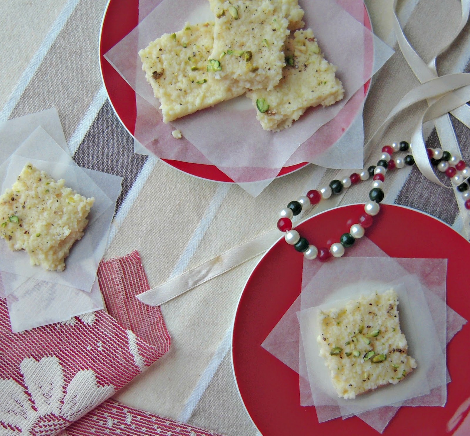 Jyoti's Pages Easy and Quick Kalakand Recipe How to Make Kalakand in