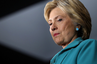 Feds Debate Releasing Clinton's FBI Interview 