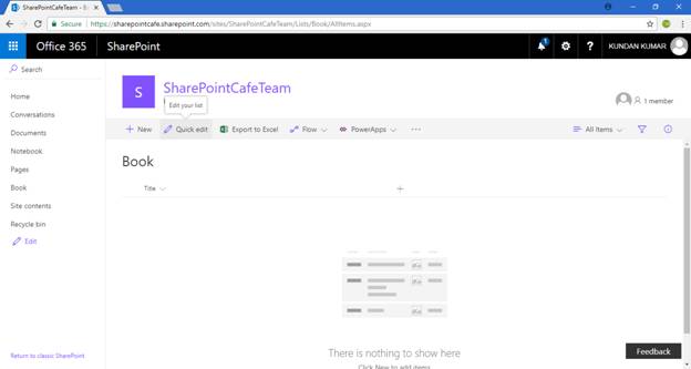 Office 365 SharePoint Office 365 SharePoint