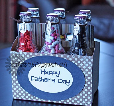 Sassy Sites!: Happy Father's Day {POP} Ideas!