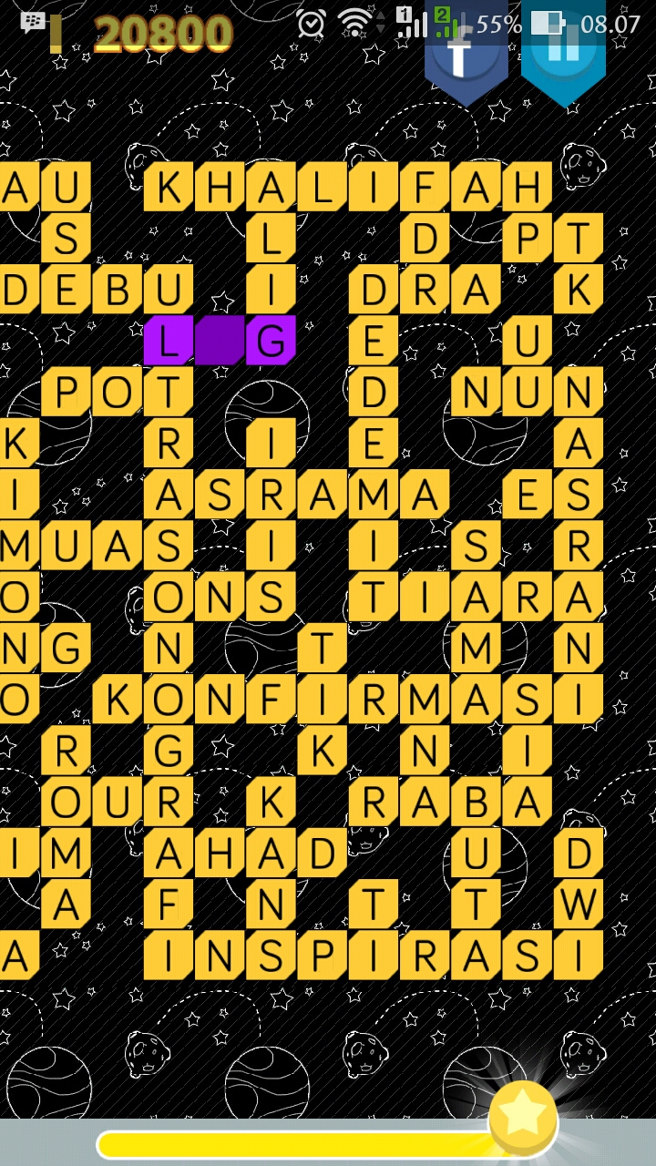 My world Jawaban teka teki saku New Sulit 2nd