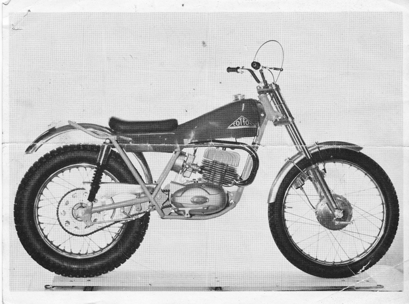 Progress is fine, but it's gone on for too long. Cotton on to this