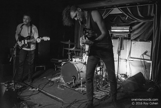 Solids at Smiling Buddha in Toronto, May 13 2016 Photos by Roy Cohen for One In Ten Words oneintenwords.com toronto indie alternative live music blog concert photography pictures