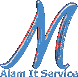 M Alam It Service