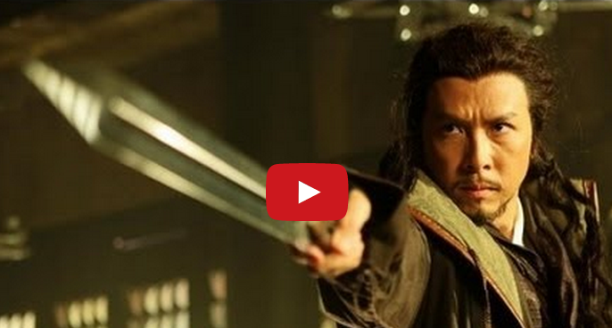 14 Blades 2010 Full Movie English Subtitle