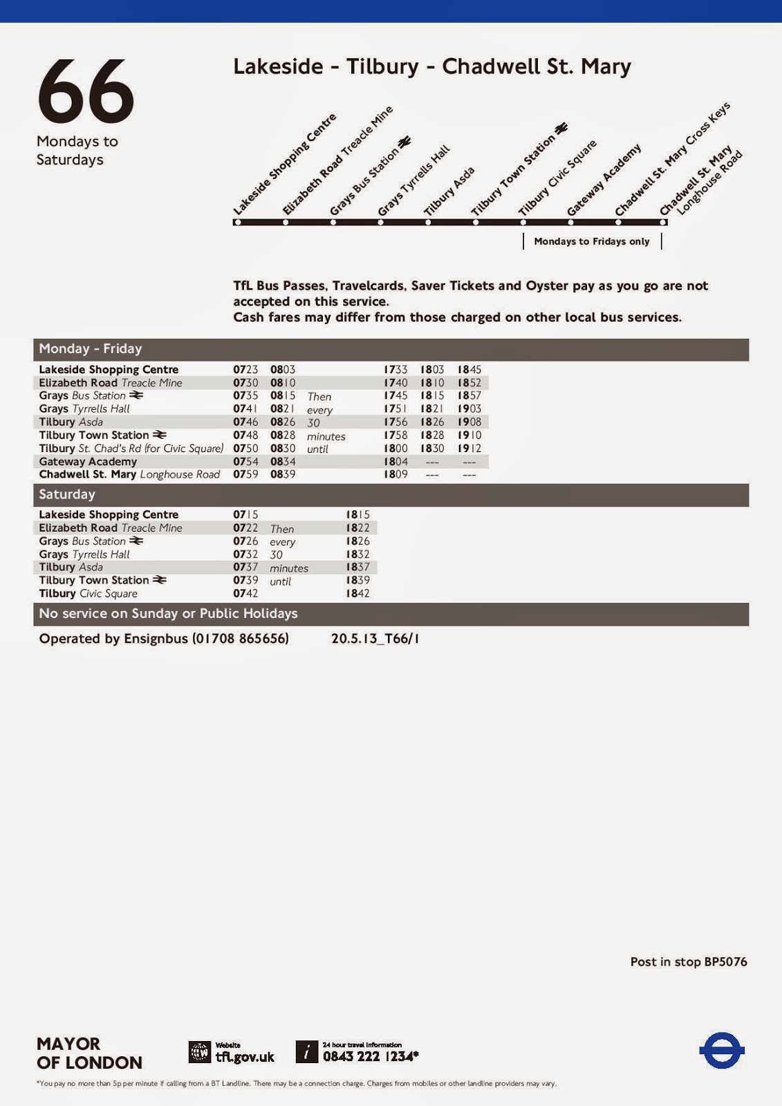 State Bus Routes,Fare ,Schedule information online UK Bus Lakeside