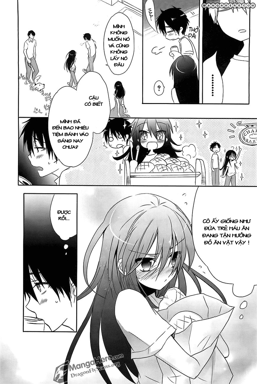 Shakugan No Shana chap 69