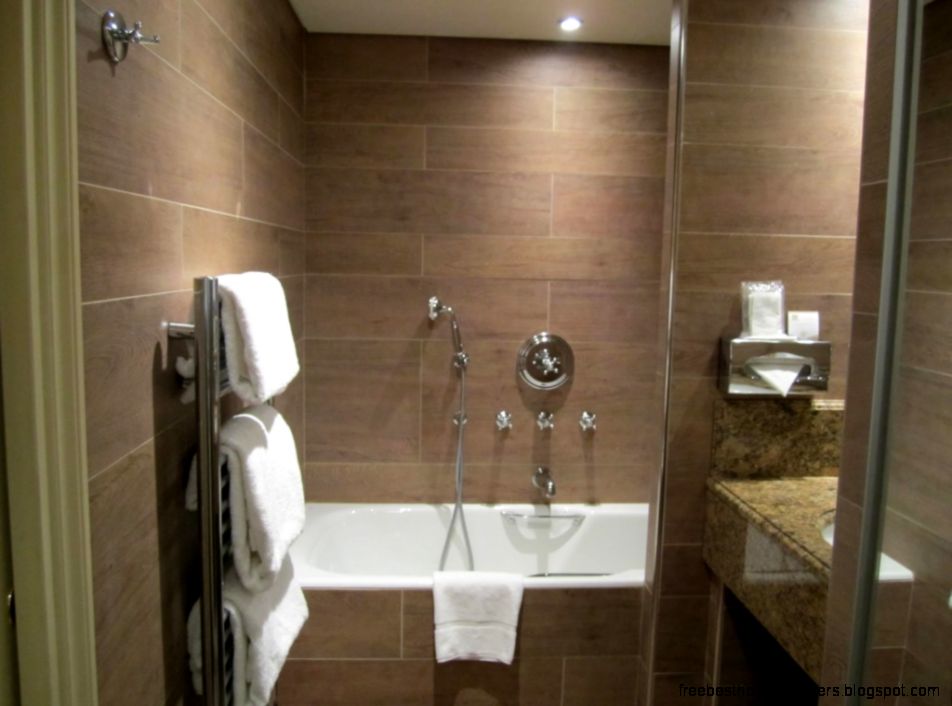 Modern Small Bathroom Ideas  Best Reference Home Design Ideas