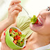 Pola Makan Sehat Vegetarian Yang Baik dan Benar
