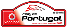 Rally de Portugal - 2015