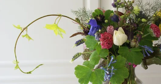 Flower Shops Feel The Pinch With The Rise Of Online Florists