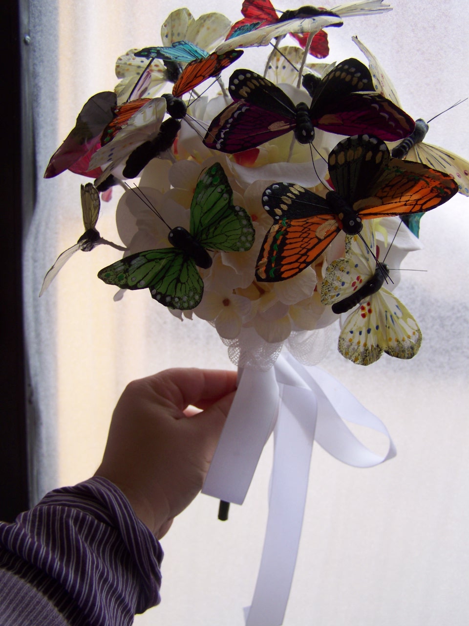 Figuras Personalizadas Boda y Ramos de