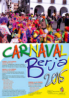 Carnaval de Berja 2015