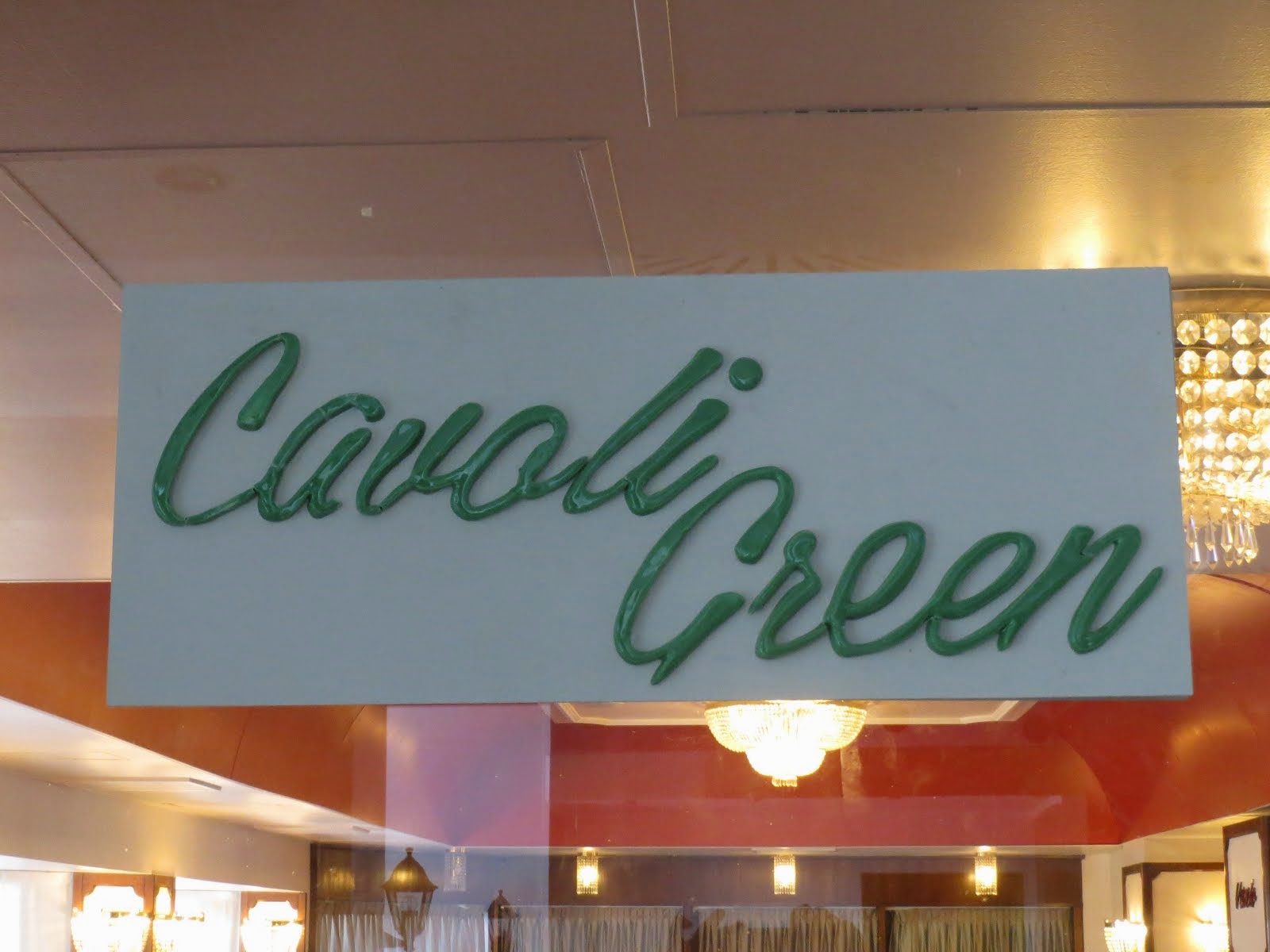 cavoli green
