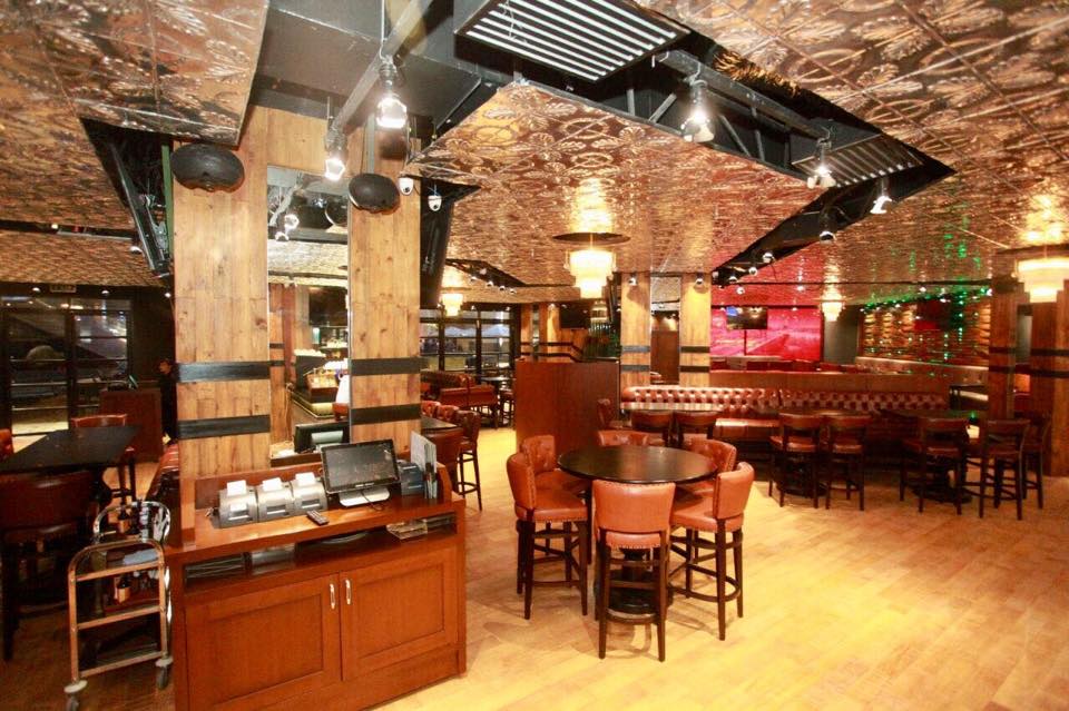 50 Best Bars in Jakarta (2019) Jakarta100bars Nightlife Reviews Best Bars and