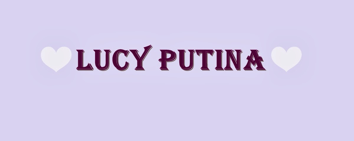 Lucy Putina