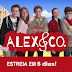 "Alex & Co." estreará segunda-feira (25) no Disney Channel Brasil!