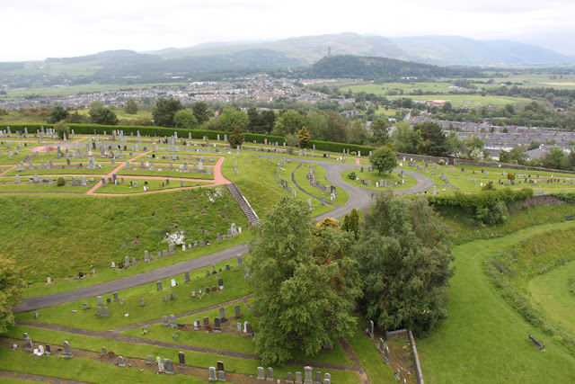 Skotlanti - Kiertoajelulla Glasgow'n pohjoispuolella 6 Skotlanti - Kiertoajelulla Glasgow'n pohjoispuolella 6