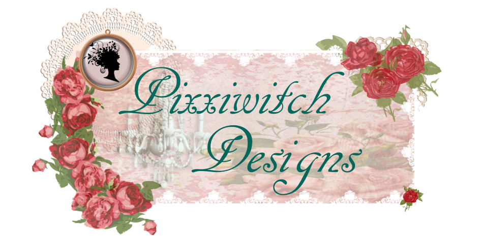 PixxiwitchDesigns