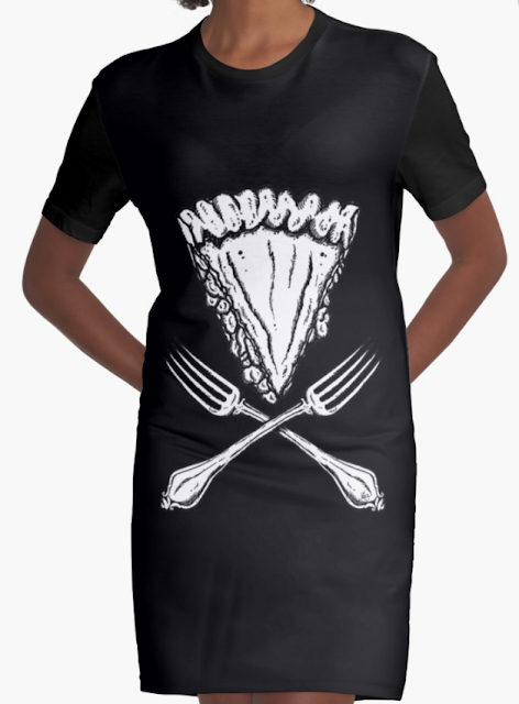 What to Wear on Thanksgiving? A Thanksgiving Dress, of Course!  Quirky