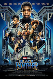 Pantera Negra Apenas o Começo