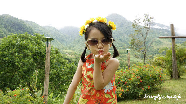 flower child summer pictorial - Lantawan View Silay