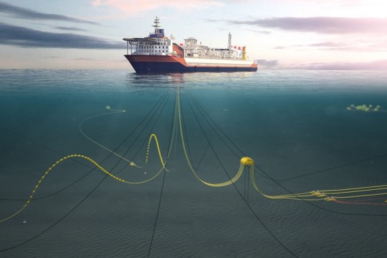 Every cloud has a silver lining: Macam-Macam Fungsi Dari Riser Sistem