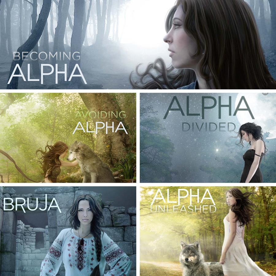 So Few Books FREE eBook & Book Sale Alert The Alpha Girl series!