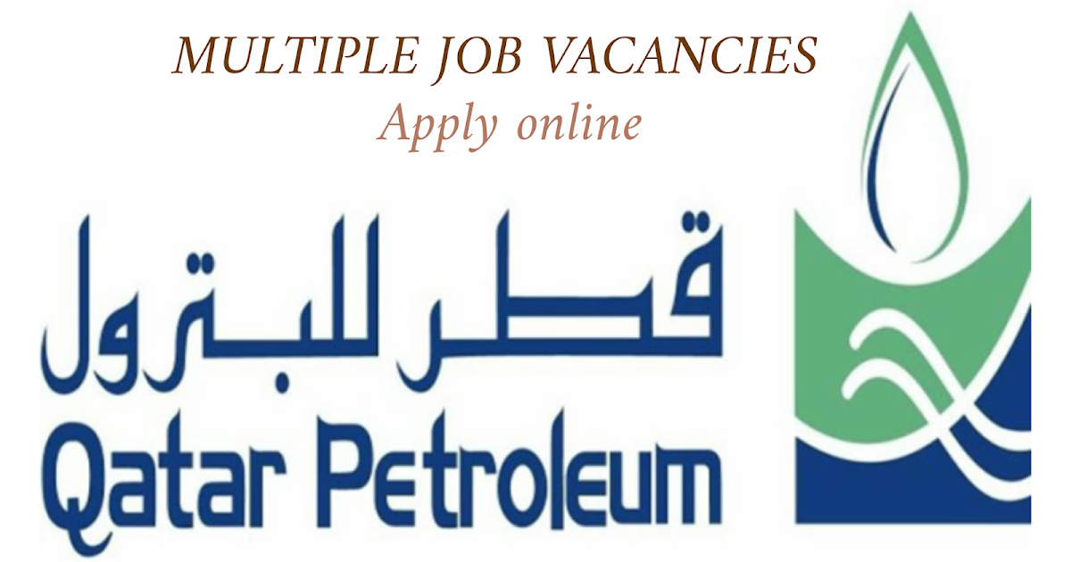 QATAR PETROLEUM JOB VACANCIES CYNOSURE365