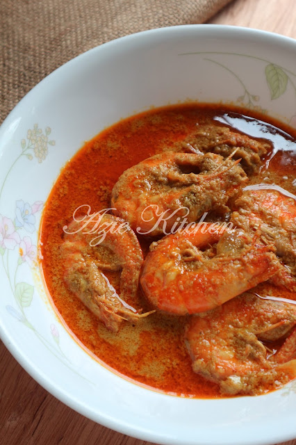 Kari Udang