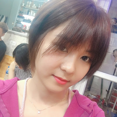 Tiệm nào chuyên cắt uốn nhuộm các kiểu tóc ngắn Kawai ở tại Hà Nội