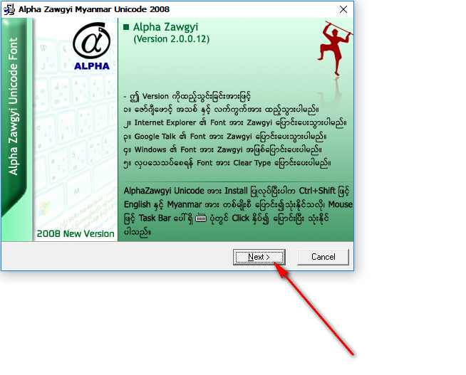 Zawgyi font for windows 10 64 bit Zawgyi font for windows 10 64 bit