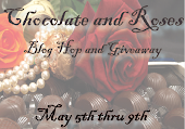 Chocolate and Roses Blog Hop and Contest!