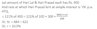 Test of the Day for IBPS RRB PO Mains Exam: 24th August 2018 |_10.1