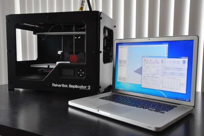 Harga Jasa 3D printer Murah di Indonesia